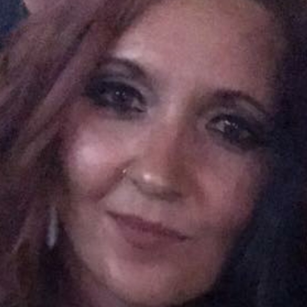 Meet your Posher, Kendra